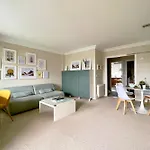 Casita Con Preciosas Vistas A La Montana 아파트