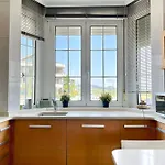 아파트 Casita Con Preciosas Vistas A La Montana *