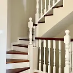 아파트 Casita Con Preciosas Vistas A La Montana *