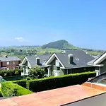 Casita Con Preciosas Vistas A La Montana 아파트 *