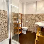 아파트 Casita Con Preciosas Vistas A La Montana *