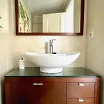 아파트 Casita Con Preciosas Vistas A La Montana