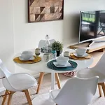 아파트 Casita Con Preciosas Vistas A La Montana Boó de Piélagos