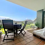 아파트 Casita Con Preciosas Vistas A La Montana *