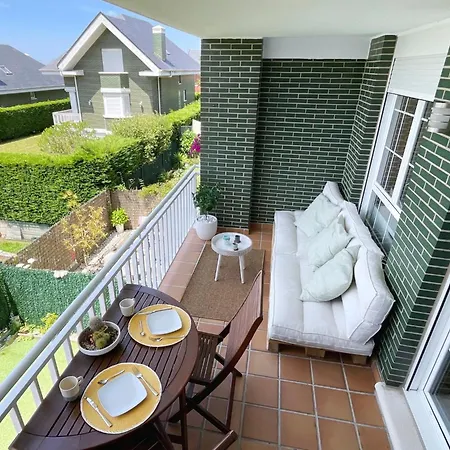 Casita Con Preciosas Vistas A La Montana Apartment Boo De Pielagos