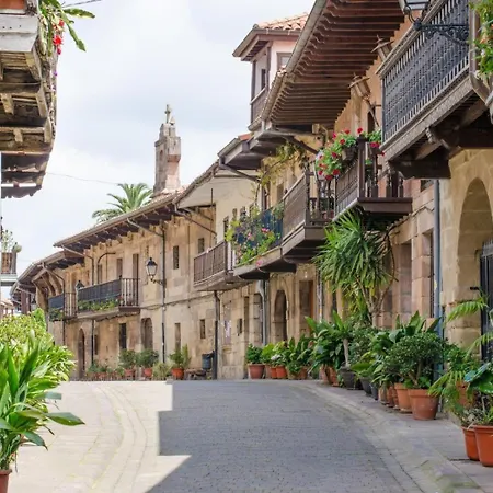 Casita Con Preciosas Vistas A La Montana 아파트 *