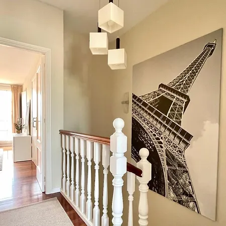 Casita Con Preciosas Vistas A La Montana Boo De Pielagos