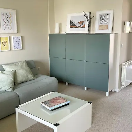 Casita Con Preciosas Vistas A La Montana Apartment