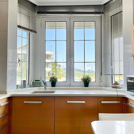 Apartment Casita Con Preciosas Vistas A La Montana *