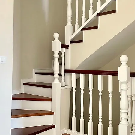 Apartment Casita Con Preciosas Vistas A La Montana *