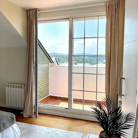 Casita Con Preciosas Vistas A La Montana Apartment *