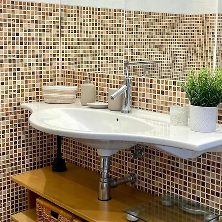 Casita Con Preciosas Vistas A La Montana Apartment *