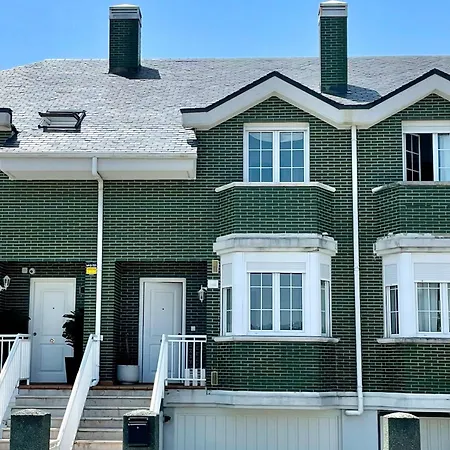 Casita Con Preciosas Vistas A La Montana * Boo De Pielagos