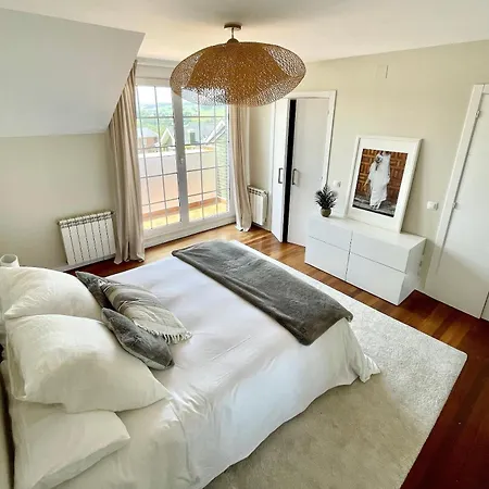 Casita Con Preciosas Vistas A La Montana