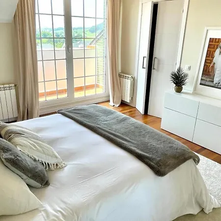 Casita Con Preciosas Vistas A La Montana *