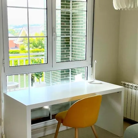 Casita Con Preciosas Vistas A La Montana *