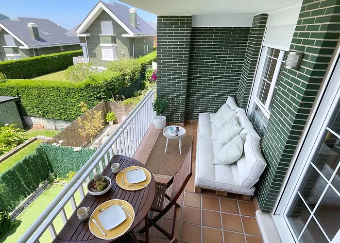 Casita Con Preciosas Vistas A La Montana Apartment Boo De Pielagos