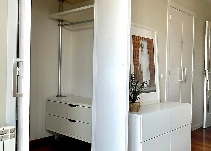 Casita Con Preciosas Vistas A La Montana Apartment Boo De Pielagos