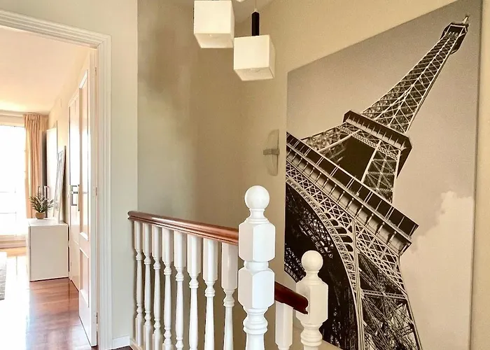 Casita Con Preciosas Vistas A La Montana Boo De Pielagos