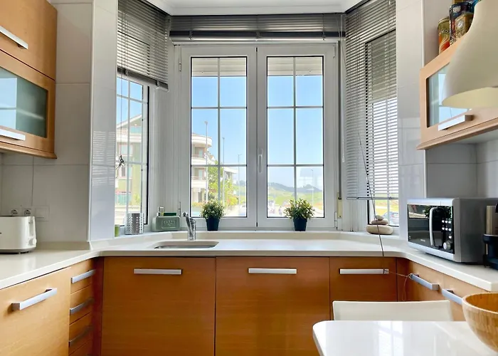 Apartment Casita Con Preciosas Vistas A La Montana *