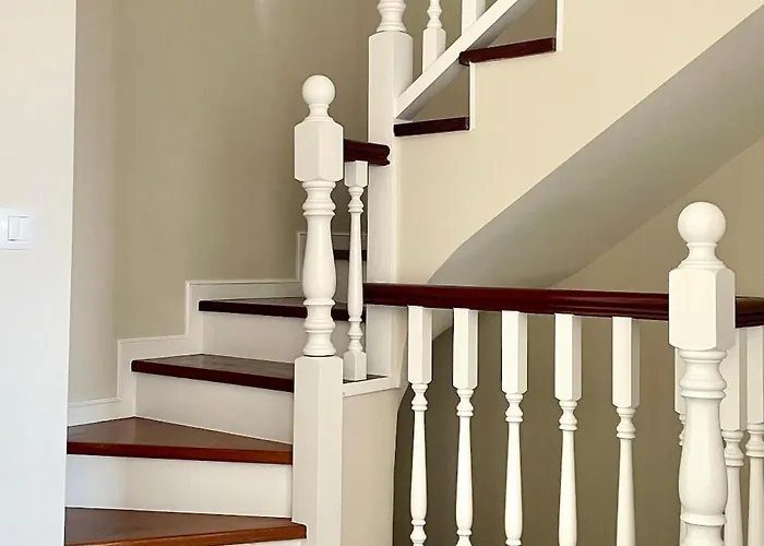 Apartment Casita Con Preciosas Vistas A La Montana *