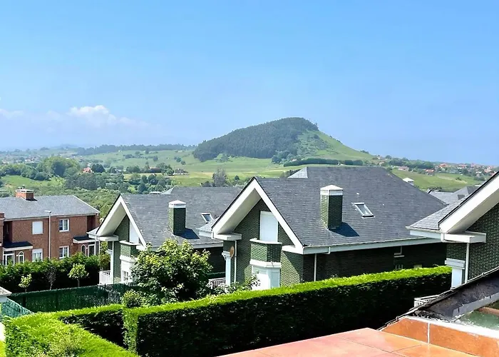 Casita Con Preciosas Vistas A La Montana Apartment *