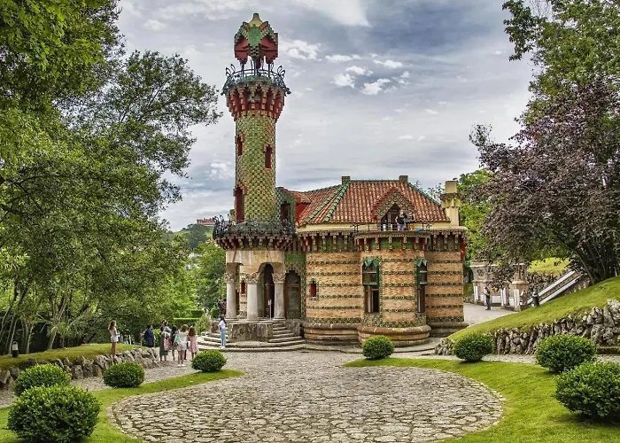 Casita Con Preciosas Vistas A La Montana * Boo De Pielagos