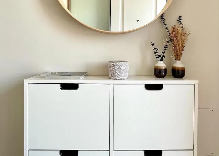 Apartment Casita Con Preciosas Vistas A La Montana *