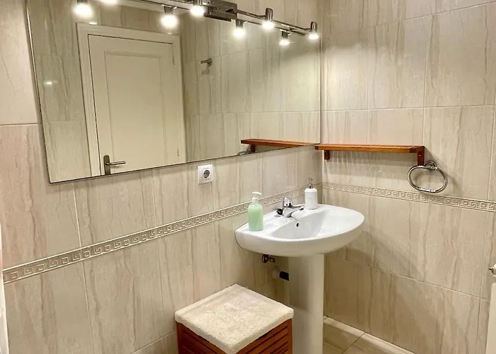 Casita Con Preciosas Vistas A La Montana Boo De Pielagos