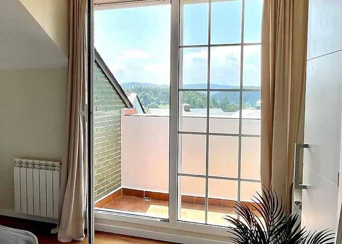 Casita Con Preciosas Vistas A La Montana Apartment *