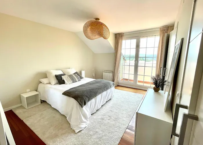 Casita Con Preciosas Vistas A La Montana Boo De Pielagos