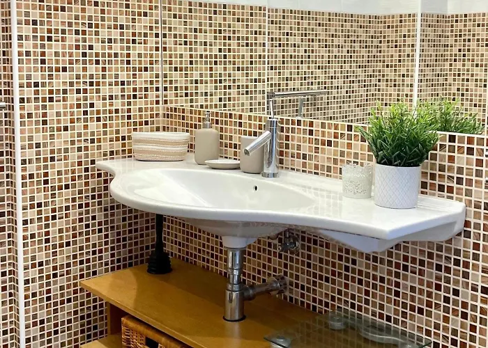 Casita Con Preciosas Vistas A La Montana Apartment *