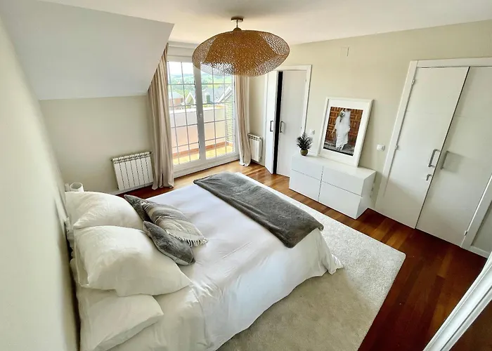 Casita Con Preciosas Vistas A La Montana