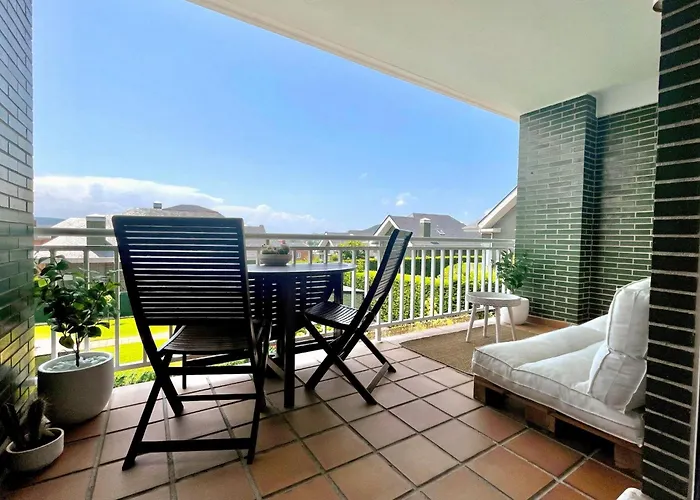 Apartment Casita Con Preciosas Vistas A La Montana *