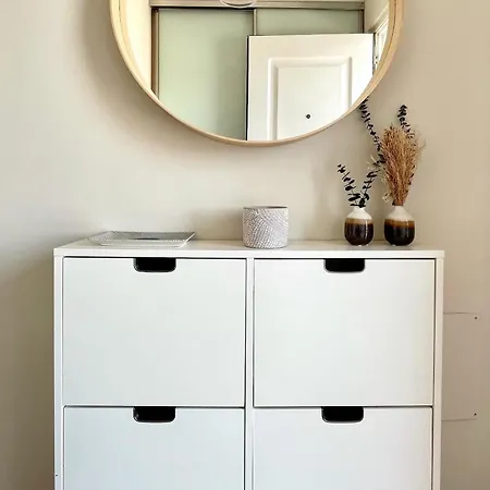 דירה Casita Con Preciosas Vistas A La Montana *