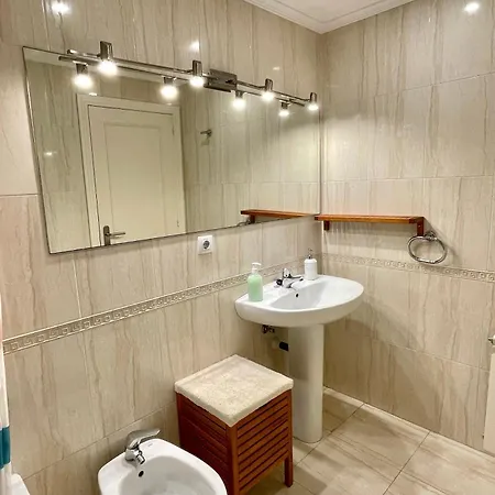 Casita Con Preciosas Vistas A La Montana Boó de Piélagos