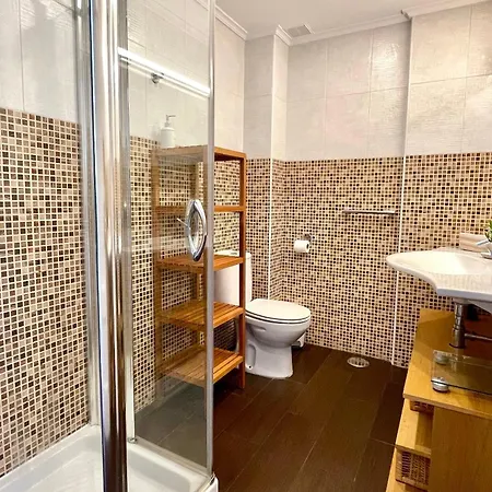 דירה Casita Con Preciosas Vistas A La Montana *