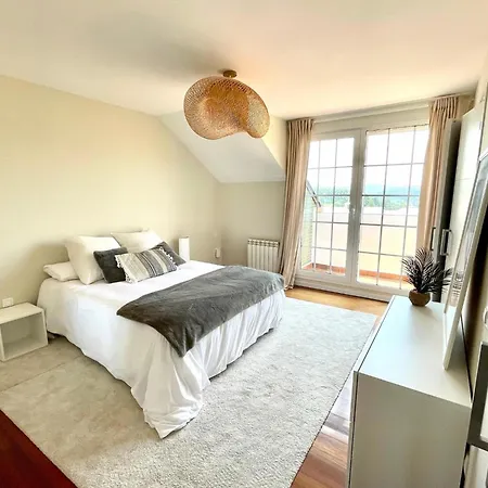 Casita Con Preciosas Vistas A La Montana Boó de Piélagos