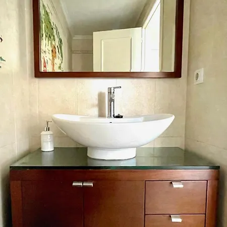 דירה Casita Con Preciosas Vistas A La Montana