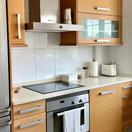 דירה Casita Con Preciosas Vistas A La Montana