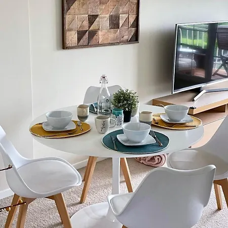 דירה Casita Con Preciosas Vistas A La Montana Boó de Piélagos