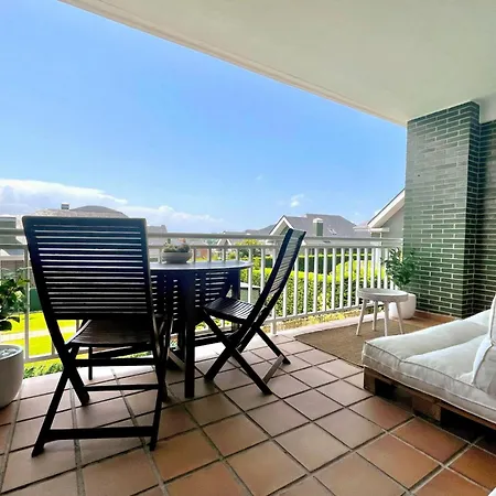 דירה Casita Con Preciosas Vistas A La Montana *