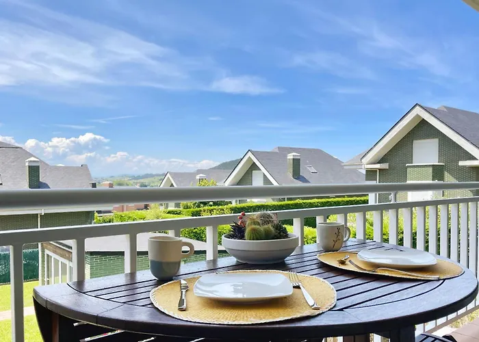 Casita Con Preciosas Vistas A La Montana Lägenhet *