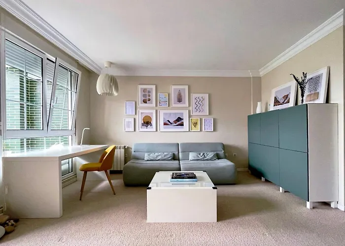 Lägenhet Casita Con Preciosas Vistas A La Montana *