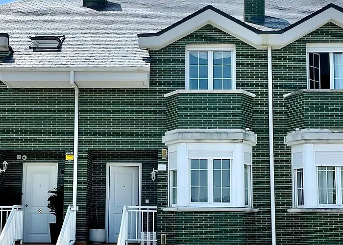 Casita Con Preciosas Vistas A La Montana * Boó de Piélagos