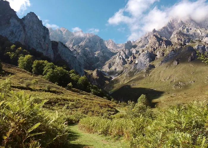 Casita Con Preciosas Vistas A La Montana Lägenhet Boó de Piélagos