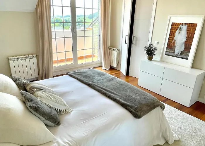 Casita Con Preciosas Vistas A La Montana *