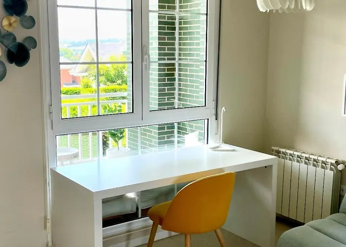 Casita Con Preciosas Vistas A La Montana *