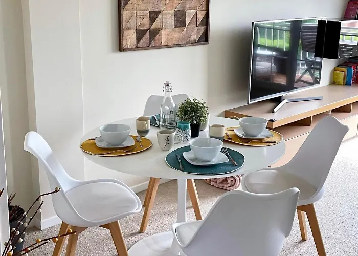 Lägenhet Casita Con Preciosas Vistas A La Montana Boó de Piélagos